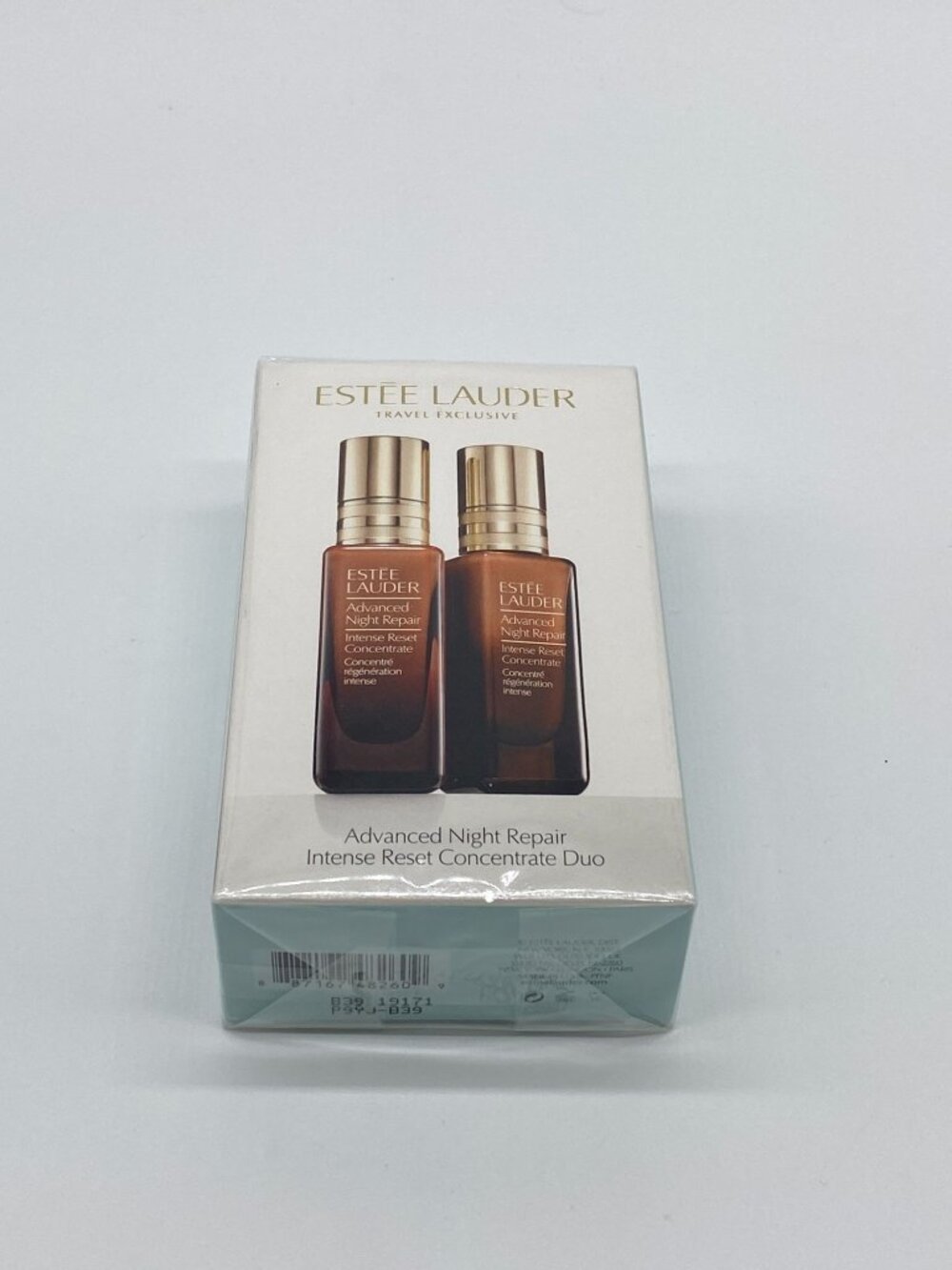 Estee Lauder Advanced Night Repair Intense Reset Concentrate Duo Each 0.68 fl oz